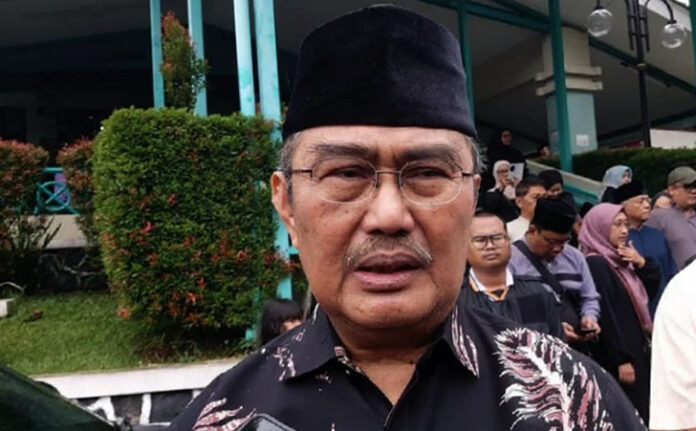 Perpol 10/2025 Dipersoalkan, Siapa Sebenarnya Bisa Membatalkannya?