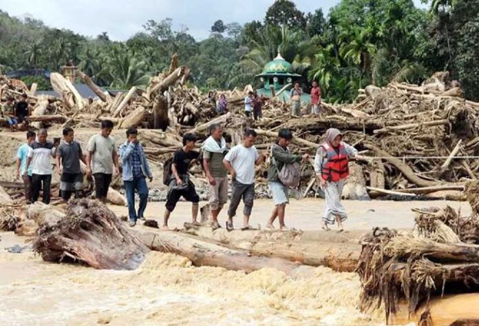 Kami berharap Presiden dan BNPB segera mengambil keputusan ini demi keselamatan rakyat dan ketahanan daerah, kata Wakil Ketua Komisi VIII DPR RI Abidin Fikri kepada wartawan, Rabu (2/12/2025).