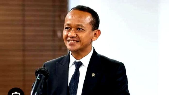Bahlil Ambil Langkah Tegas, Pergantian Ketua Golkar Sumut Ada Agenda Besar?