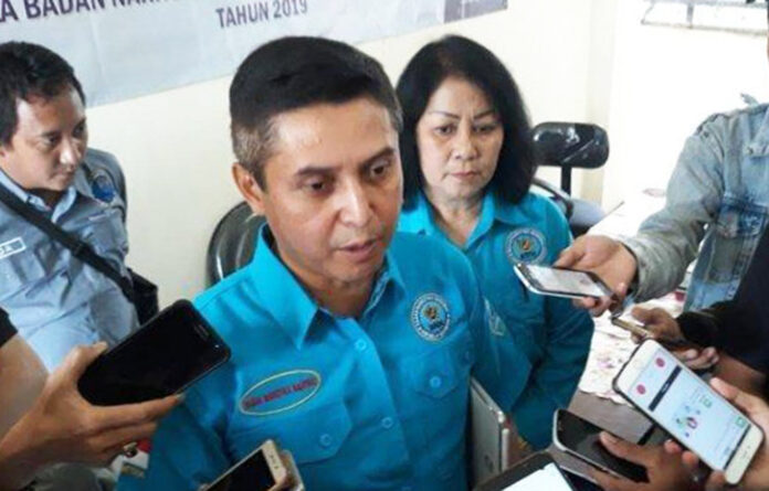 Reformasi Birokrasi BNN Dievaluasi, Tantan Sulistyana Pastikan Kinerja Akan Digenjot