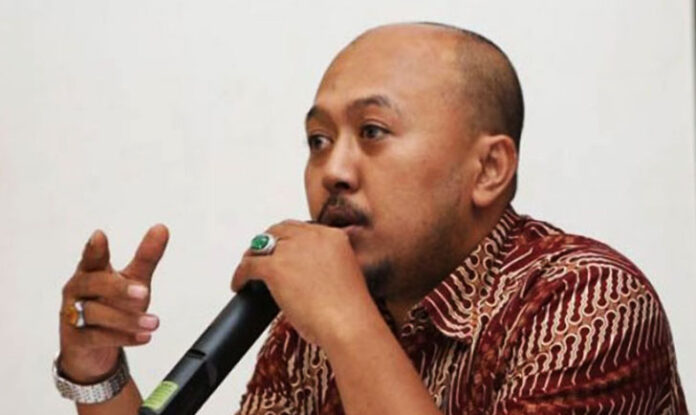 Cicak vs Buaya Jilid Baru? Presiden Harus Segera Panggil Jaksa Agung dan Ketua KPK!