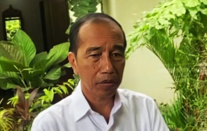 Rambut Menipis Jokowi Jadi Perbincangan, Apa Kata Medis dan Pengamat Politik?