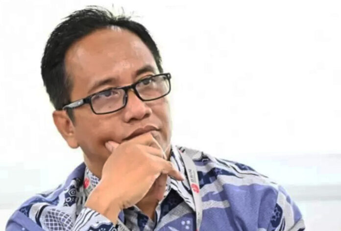 Bentuk Task Force Bencana Sumatera, Joko Widodo di Tunjuk BRIN, Pimpin Task Force Nasional