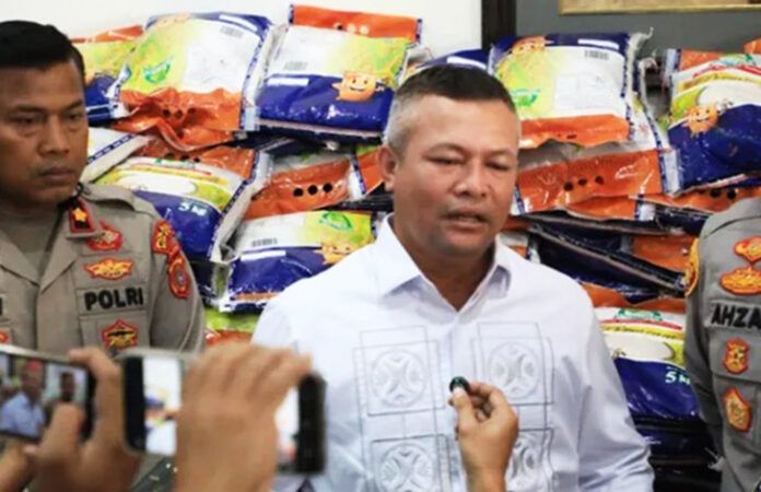 Jeritan Bupati Aceh Utara: Rakyat Kelaparan, Jenazah Belum Terangkat Tolong, Pak Prabowo!