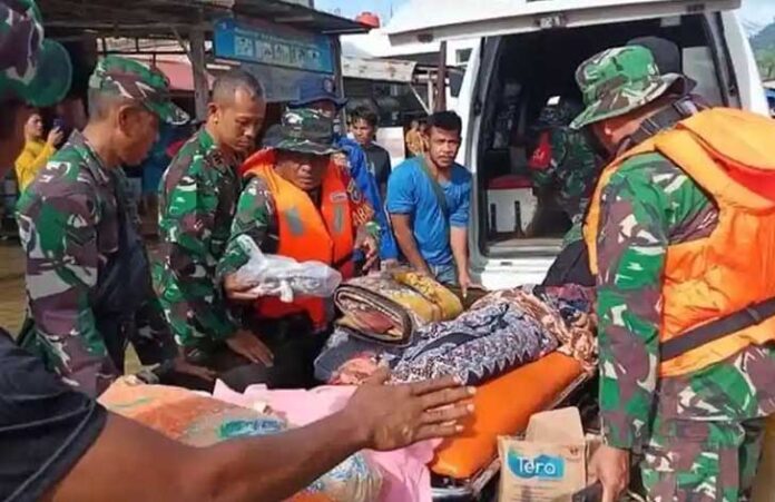 Badan Nasional Penanggulangan Bencana (BNPB) kembali memperbarui data korban bencana banjir dan longsor yang melanda sejumlah wilayah di Sumatera.