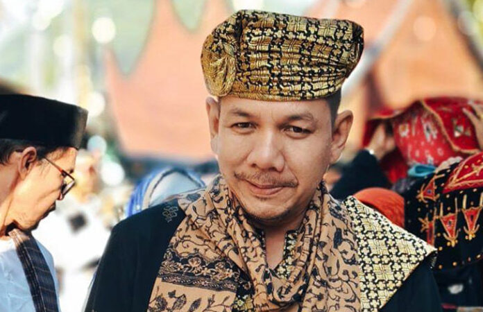 MAI Murka! Menteri ESDM & LHK Diminta Lengser Karena Gagal Hentikan Illegal Logging