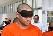 Ammar Zoni Dipindahkan dari Nusakambangan ke Lapas Cipinang: Jaksa Pastikan Hadir di Sidang Surat itu berisi permintaan agar Ammar Zoni dan para terdakwa lain dapat dipindahkan sementara untuk keperluan menghadiri persidangan secara langsung.