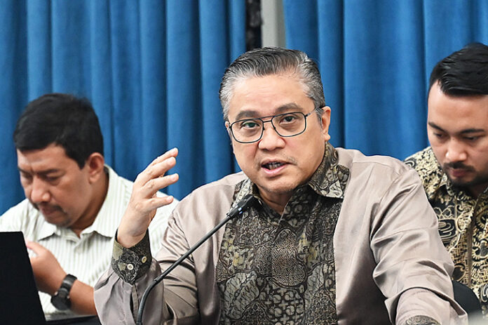 Sudah Minta Maaf, Tapi Tetap Disanksi: DPR Tegas Soal Kasus Bupati Aceh Selatan