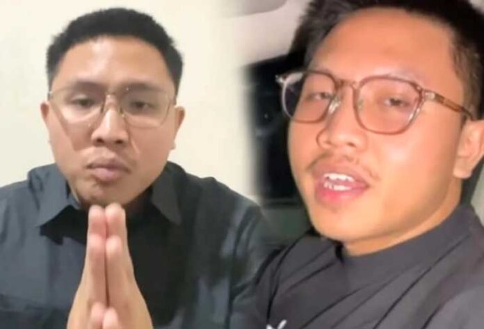 Pemilik akun Instagram Resbob, Adimas Firdaus, kini menjadi buruan polisi setelah dilaporkan atas dugaan ujaran kebencian yang menghina suku Sunda.