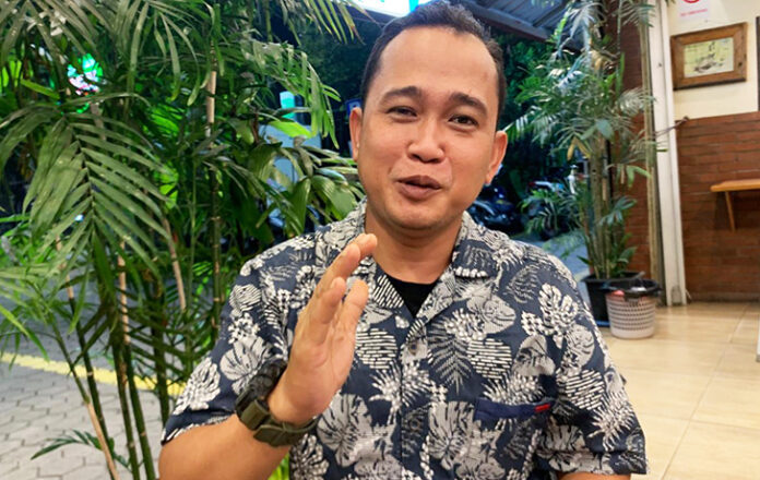 Narasi Horor Ferry Irwandi Soal Bencana Sumatera Dikecam: “Bisa Picu Kepanikan Publik