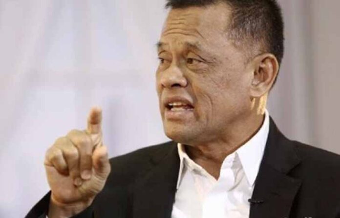 KAMI Soroti Wapres Gibran, Sebut Ada Krisis Etika dan Konstitusi