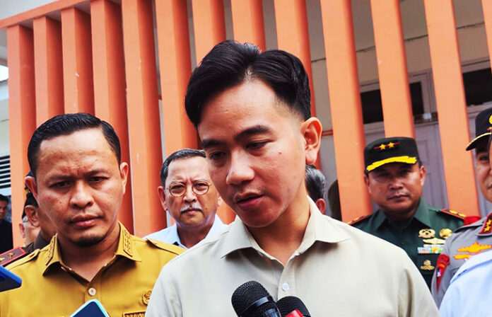 Perkara Ijazah Memanas! Gibran Hadirkan 14 Bukti untuk Patahkan Gugatan