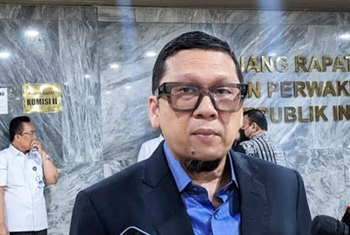Seruan Tobat Cak Imin Dipertanyakan: Golkar Ungkap Siapa yang Berwenang atas Para Menteri