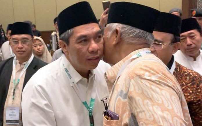Muktamar Menanti, PBNU Tetapkan Zulfa Mustofa sebagai Pj Ketum di Tengah Konflik