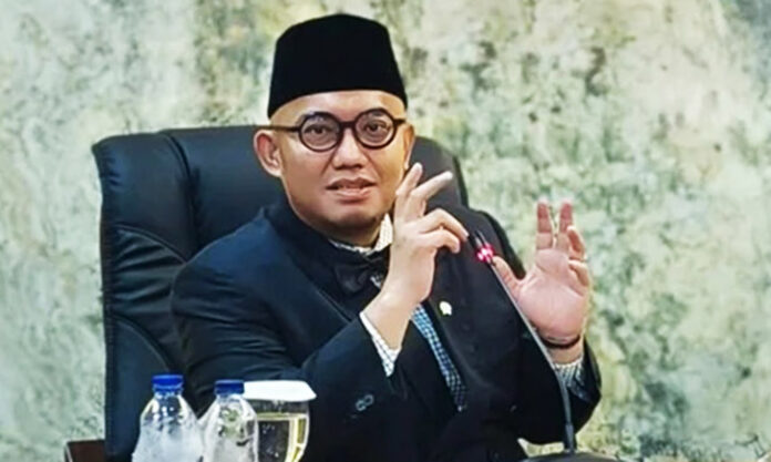 Kritik Mengeras! PB HMI Nilai Kemenhaj Tak Mampu Layani 221 Ribu Jemaah Haji