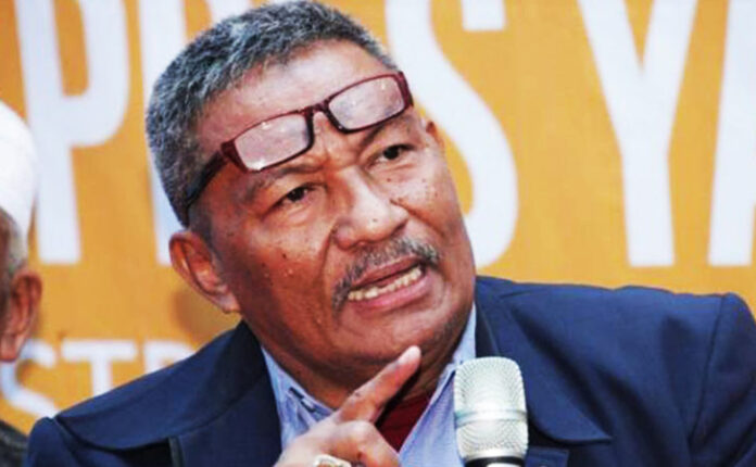 Muslim Arbi: Kerusakan Hutan Sumut Jadi Alarm Bahaya, Bobby dan Raja Juli Disorot