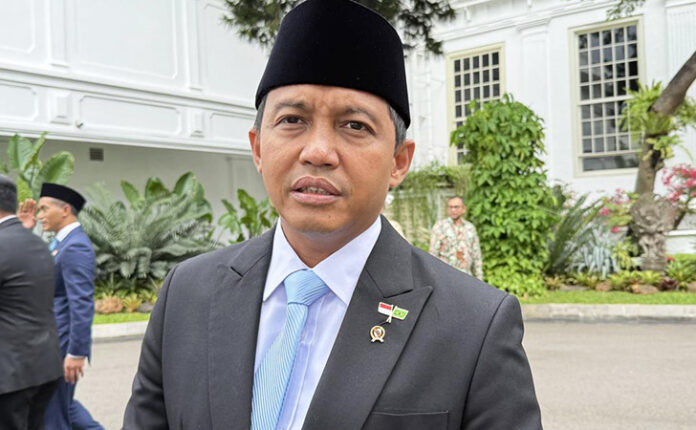 Pernyataan Panas Cak Imin Meledak, Raja Juli Bongkar Permintaan Maaf, Bahlil Tantang Balik!