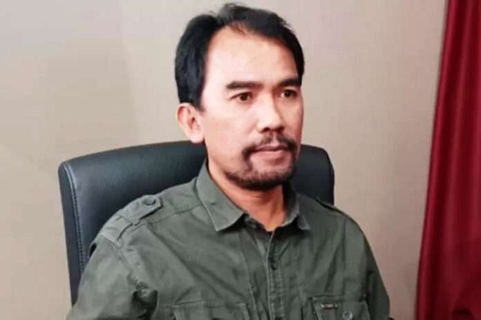 Mantan Relawan Jokowi Lantang Desak Jokowi Bertobat dan Kembalikan Kekayaan