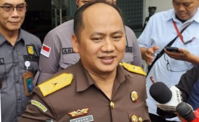 Skandal Jaksa Terbongkar, Benarkah Tak Ada yang Dilindungi Kejagung?