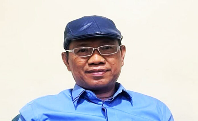 Sugiyanto: Sikap Menghindar Eks Presiden Bisa Picu Konflik Sosial dan Krisis Legitimas