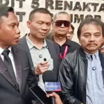 Gelar Perkara Kasus Ijazah Jokowi: Polda Metro Libatkan Kompolnas dan Ombudsman Gelar Perkara Kasus Ijazah Jokowi: Polda Metro Libatkan Kompolnas dan Ombudsman