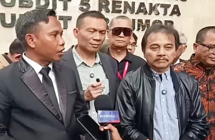 Gelar Perkara Kasus Ijazah Jokowi: Polda Metro Libatkan Kompolnas dan Ombudsman