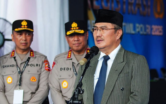 Komisi Reformasi Polri Kecolongan? Jimly Kaget Ada Perpol 10/2025