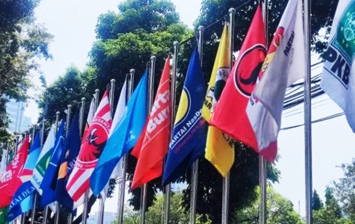 Miliaran Habis, Kursi Tak Pasti: Penegakan Hukum Pemilu Dipertanyakan
