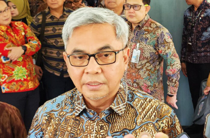 Ketua KPK Setyo Budiyanto Beraksi: Bantuan Bencana Diawasi Ketat, Tak Ada Toleransi Penyelewengan!