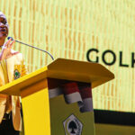 PDIP dan Golkar Beradu Gagasan: Masa Depan Pilkada Kini Dipertaruhkan PDIP dan Golkar Beradu Gagasan: Masa Depan Pilkada Kini Dipertaruhkan