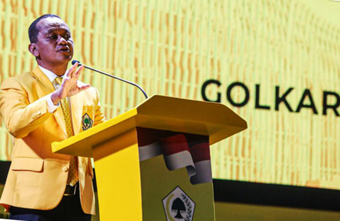 PDIP dan Golkar Beradu Gagasan: Masa Depan Pilkada Kini Dipertaruhkan
