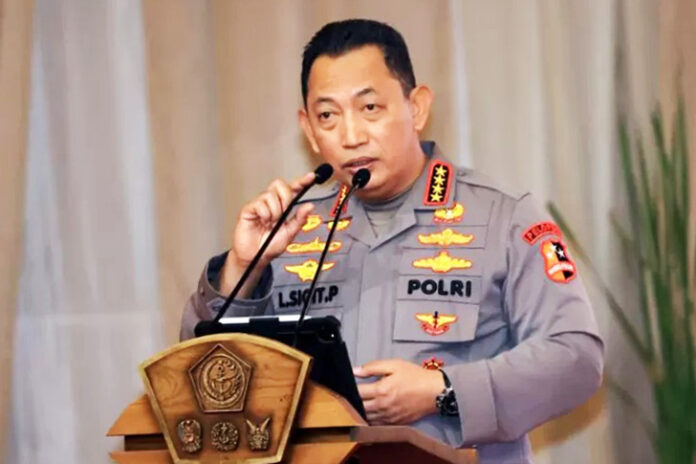 Hormati Putusan MK, Kapolri Pastikan Perpol 10/2025 Sudah Dikonsultasikan