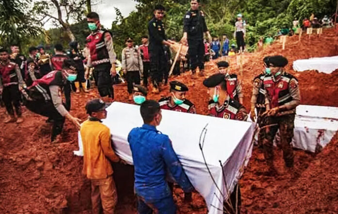 Data Terbaru BNPB: 1.068 Tewas, 190 Masih Hilang Akibat Banjir Sumatera?