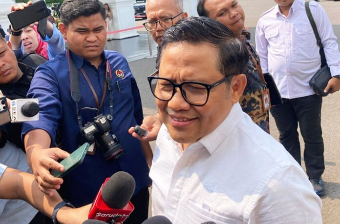 604 Orang Tewas: Cak Imin Serukan Evaluasi Besar-Besaran Kebijakan Kehutanan dan Lingkungan