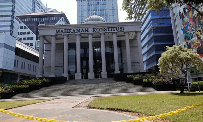 Putusan MK Dipersoalkan? Menkum Nilai Polemik Perpol 10/2025 Tak Perlu Diperpanjang