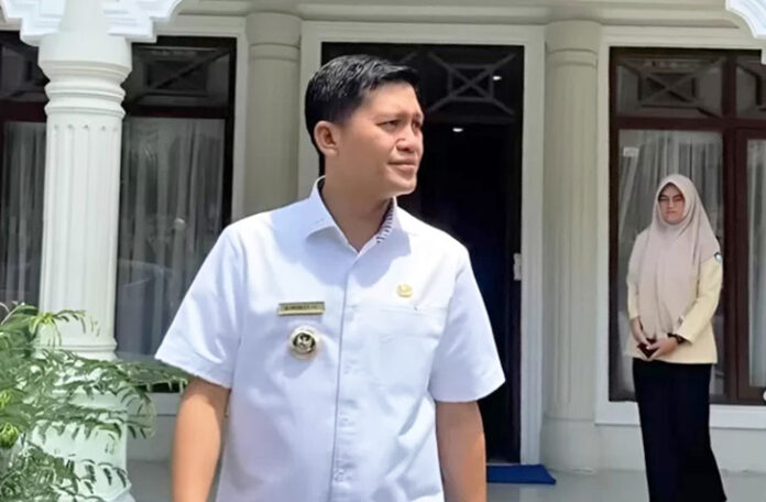 Gejolak Politik Aceh Selatan: DPRD Jadi Penentu Nasib Bupati Mirwan MS