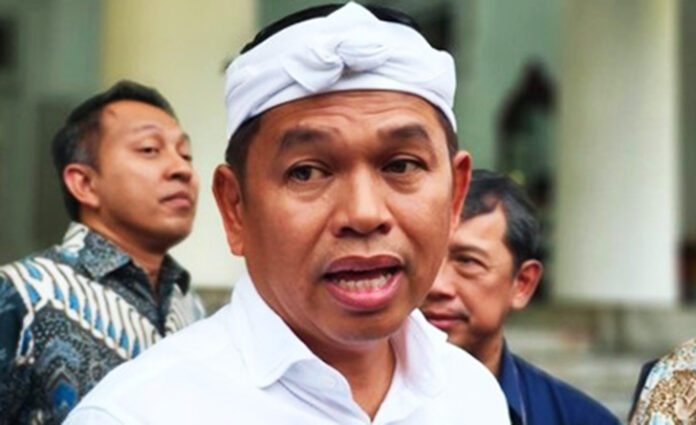 Lingkungan Kian Rusak, Dedi Mulyadi Bongkar Modus Korupsi SDA yang Menghancurkan Bangsa