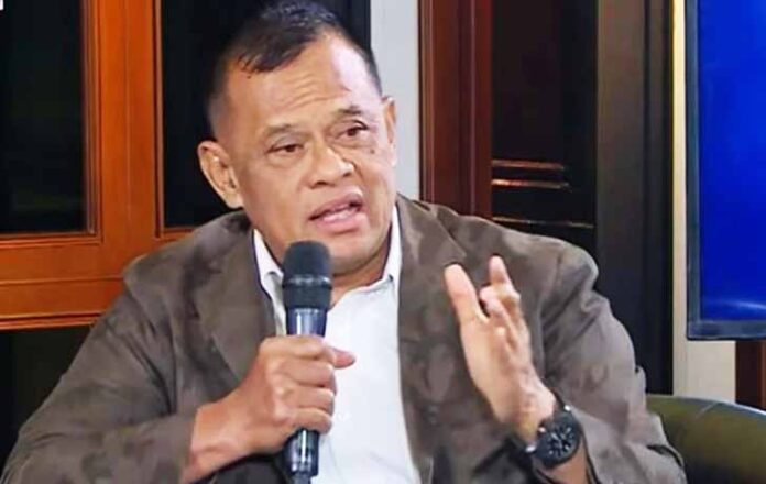 Gatot Nurmantyo Bongkar Transisi Kekuasaan: Jokowi Benarkah Tak Utuh Serahkan Kedaulatan ke Prabowo?