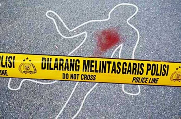 Seorang wanita bernama Arifianti (41) ditemukan tewas dengan kondisi tangan terikat di pinggir jalan Desa Tlajung Udik, Kecamatan Gunung Putri, Kabupaten Bogor, Jawa Barat. (Foto: Ilustrasi)