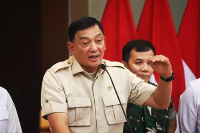 Pengamat: Kiprah Sjafrie Sjamsoeddin Dinilai Berbeda dengan Luhut di Era Jokowi