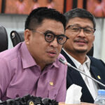 Viral Isu Donasi Bencana: Endipat Tegaskan Negara Bekerja Besar, Komunikasinya yang Lemah Viral Isu Donasi Bencana: Endipat Tegaskan Negara Bekerja Besar, Komunikasinya yang Lemah