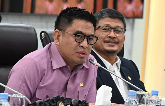 Viral Isu Donasi Bencana: Endipat Tegaskan Negara Bekerja Besar, Komunikasinya yang Lemah