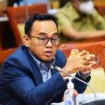 Perpol 10/2025 Ditegaskan Sah, DPR Sebut Tak Langgar Konstitusi Perpol 10/2025 Ditegaskan Sah, DPR Sebut Tak Langgar Konstitusi