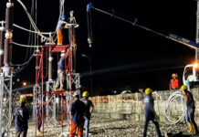 Listrik Kembali Menyala, Pemulihan Kelistrikan Aceh Terus Dipercepat PLN Listrik Kembali Menyala, Pemulihan Kelistrikan Aceh Terus Dipercepat PLN
