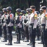 Polisi Aktif Masuk 17 Lembaga Negara, Yusril: Reformasi Polri Terancam? Polisi Aktif Masuk 17 Lembaga Negara, Yusril: Reformasi Polri Terancam?