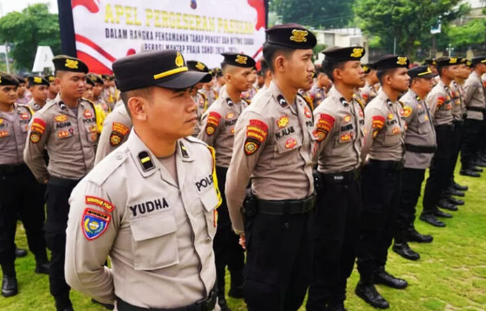 Kepolisian Duduki Jabatan Sipil, Benarkah Sah? Mahfud MD: Itu Keliru!