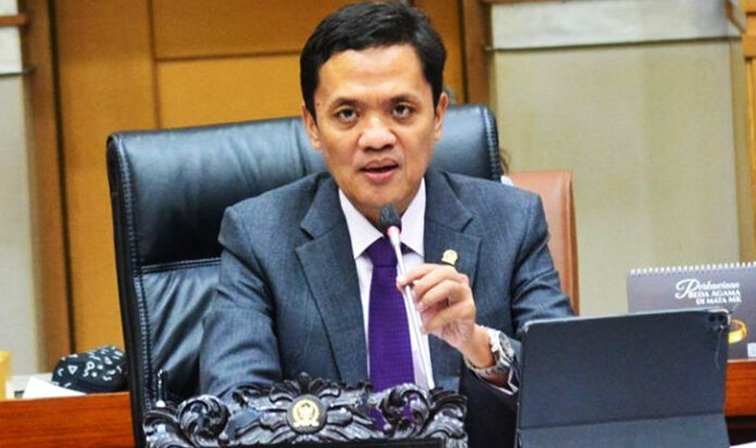 Seruan Keras Ketua Komisi III: Reformasi Polri Wajib Menyeluruh, Bukan Perbaikan Kosmetik