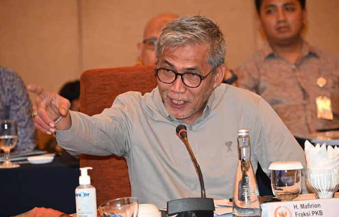 Seruan Keras DPR: Evaluasi Semua Izin Sawit, Tambang, dan HTI Perusak Hutan