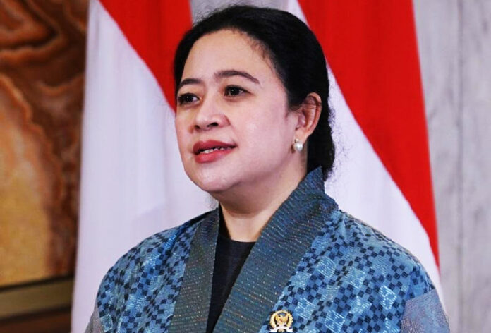 Puan Soroti Keras Viral Beras dilempar dari Helikopter: Warga Butuh Bantuan Bermartabat