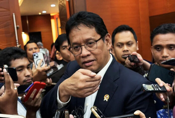 Ramai di Medsos, Benarkah Bantuan Luar Negeri Kena Pajak? Menkeu Purbaya Buka Suara